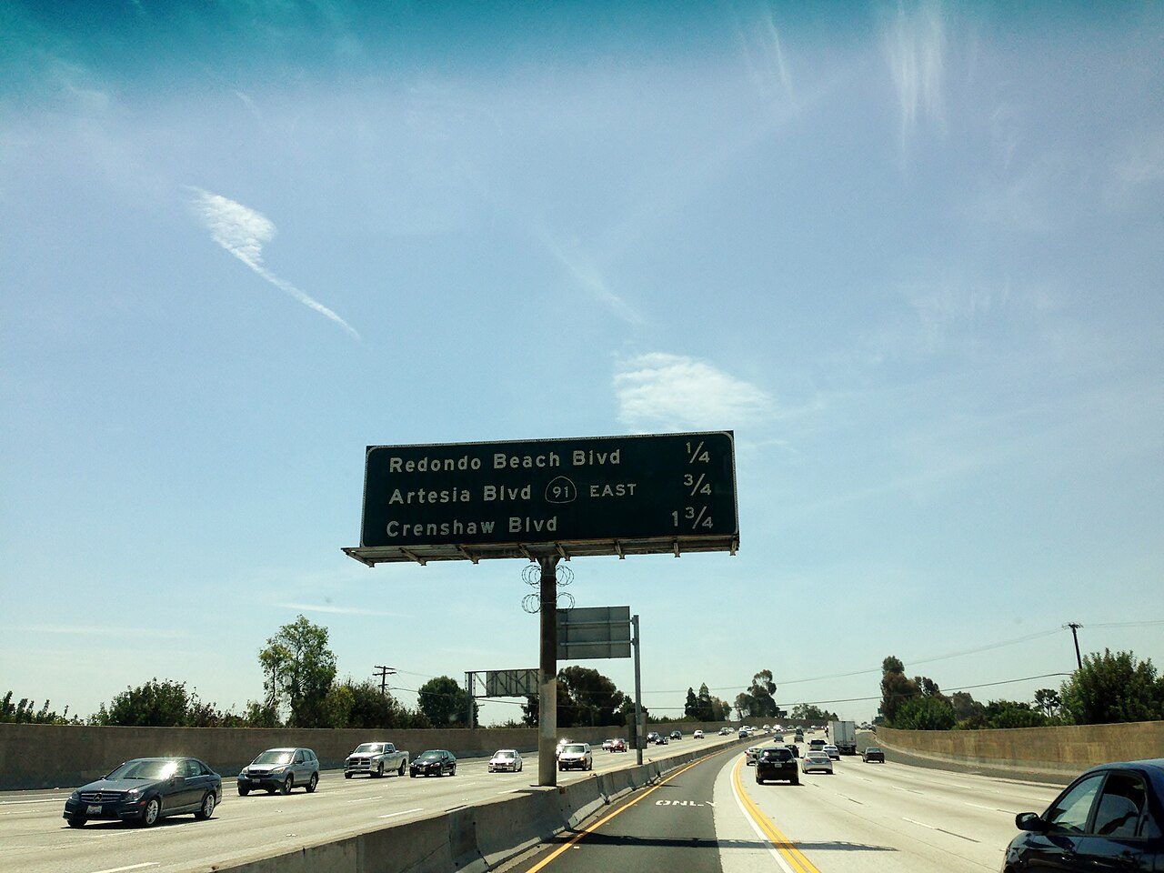 Lawndale, CA near Gardena, where Gardena Water Damage Pros provides water damage restoration