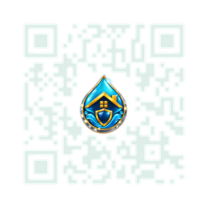 QR code for Gardena Water Damage Pros (gardenawaterdamagepros.us). Scan with your phone camera to open https://gardenawaterdamagepros.us/